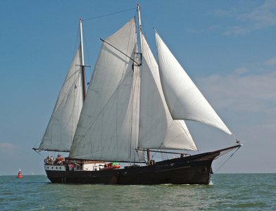 Wapen fan Fyrslân rad und sail