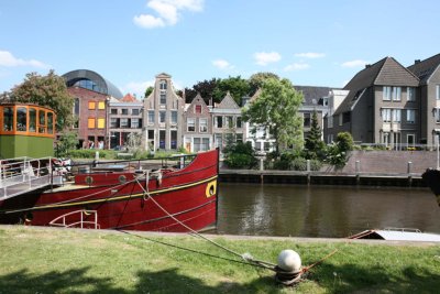 Zwolle Hansestadte