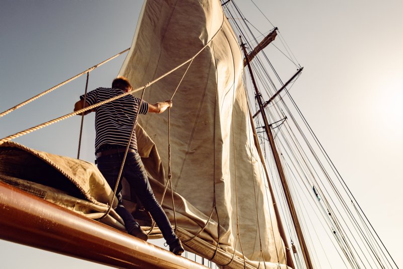 Rad- und Schiffsreisen Wattenmeer