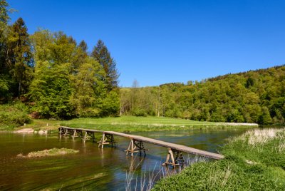 Fahrradrouten bouillon Bastenaken