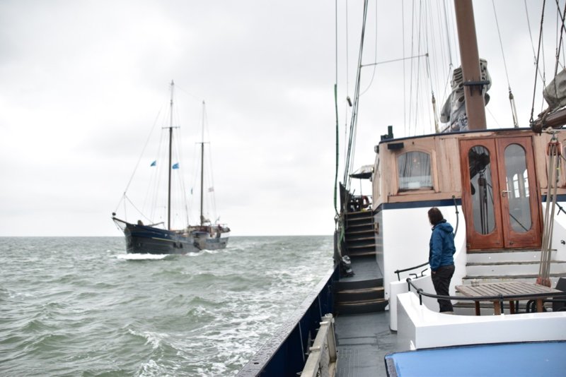 Segeln