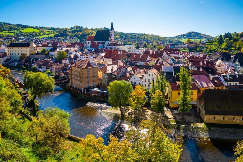 Moldau