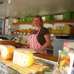 Französischer Käse