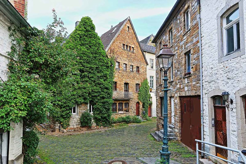 Kornelimünster