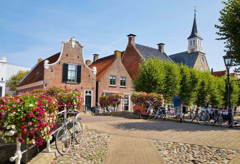 Sloten