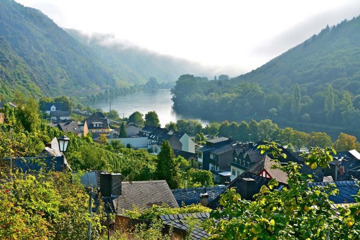 Vakantie tip