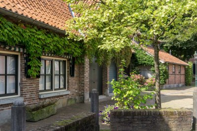 Radreise Twente Kulinarisch Ootmarsum