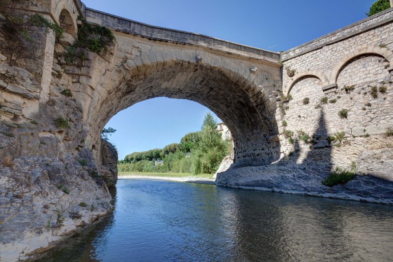 vaison-la-Romaine