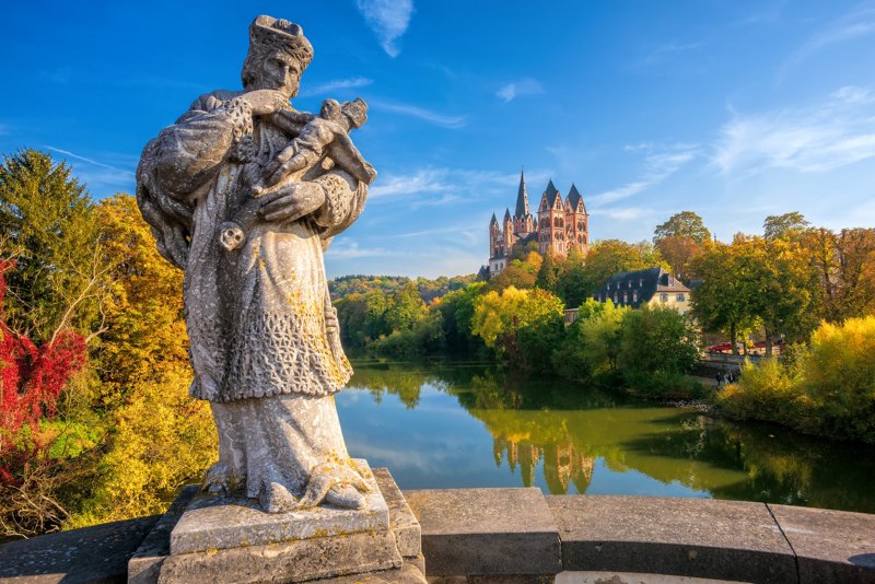 Limburg an der Lahn