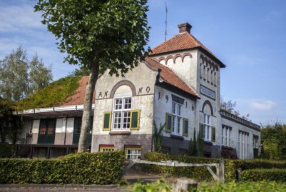 Hoogeloon radeln Bladel