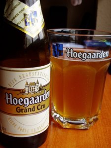Hoegaarden - Radurlaub durch Belgien