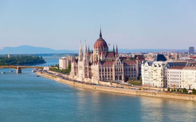 Budapest