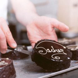 Sachertorte