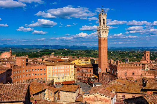 Siena