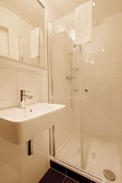 Obendeck Suite Badezimmer