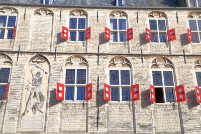 Gouda Radreise Zuid-Holland
