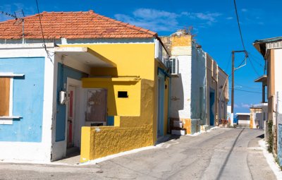 Rhodos-Stadt