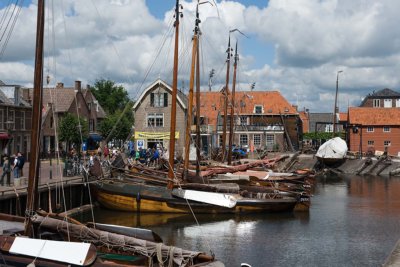 Hansestadt Spakenburg