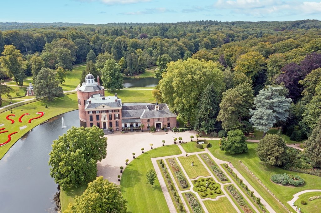 Schloss Rosendael, Tag 4 – die Veluwe
