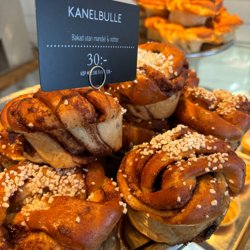 Zimtschnecken