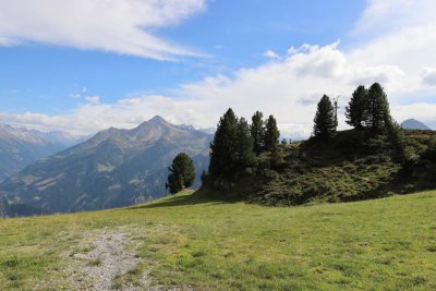 Penkenjoch