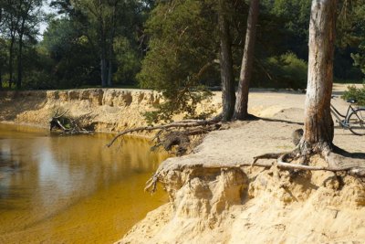 Radreise Twente Kulinarisch Lutterzand
