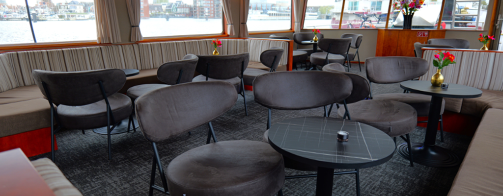 Fluvius Lounge