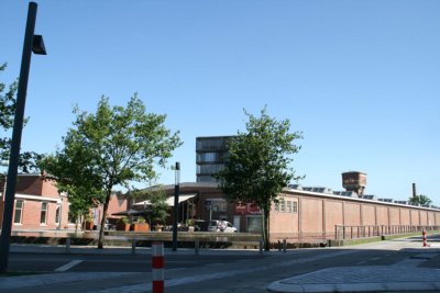 Radreise Twente Kulinarisch Roombeek