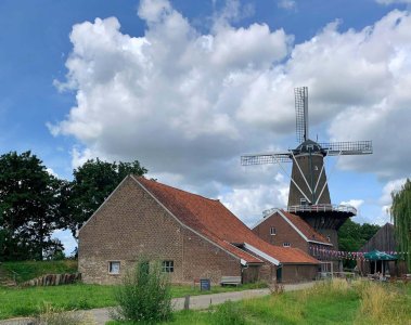 Stevensweert