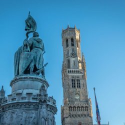 Brügge radreise mit schiff