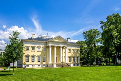 Dessau-Worlitz Radurlaub