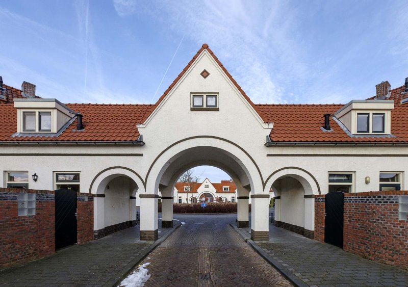 Enschede Radurlaub