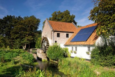 Ittervoort Radreise