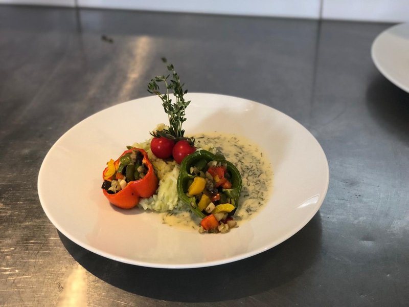 Abendessen