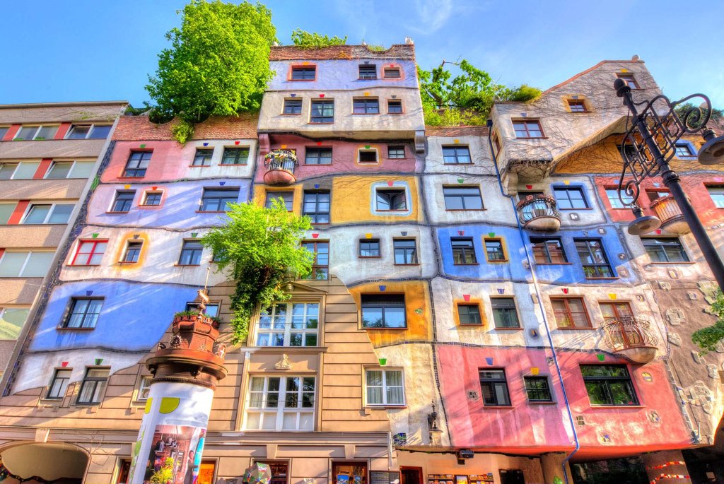 highlights wien