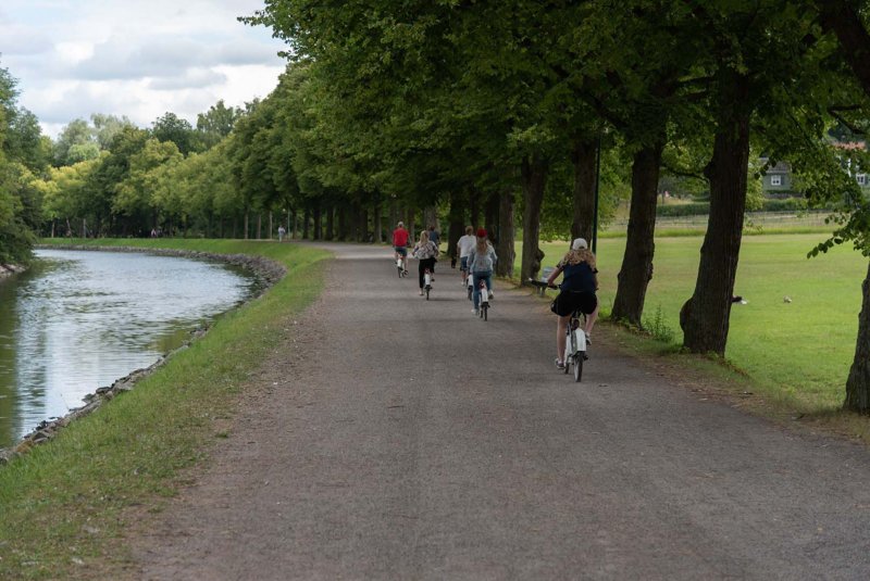 Djurgarden