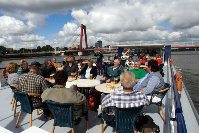 Sonnendeck