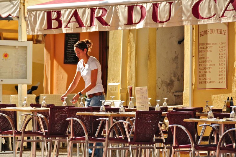 Provence