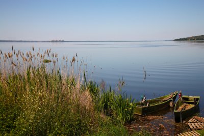 Fahrradurlaub am Trasimenischen See Umbrien