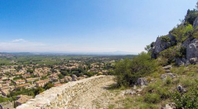 Saint-Victor-la-Tavel