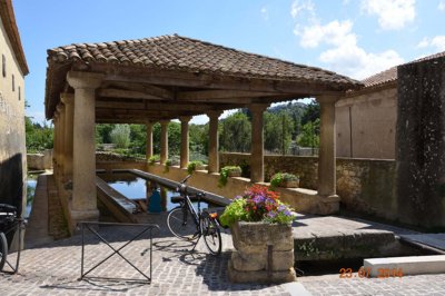 Bagnols-sur-Cèze