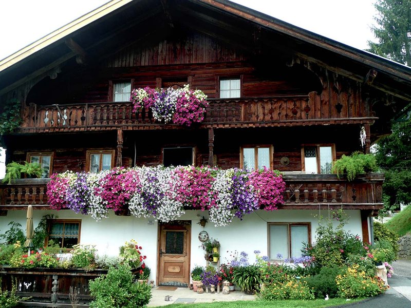 Zillertal