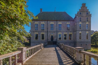 Radreise IJssel und Vecht Vorden