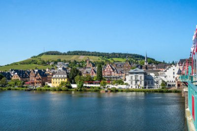 Traben-Trarbach Radurlaub