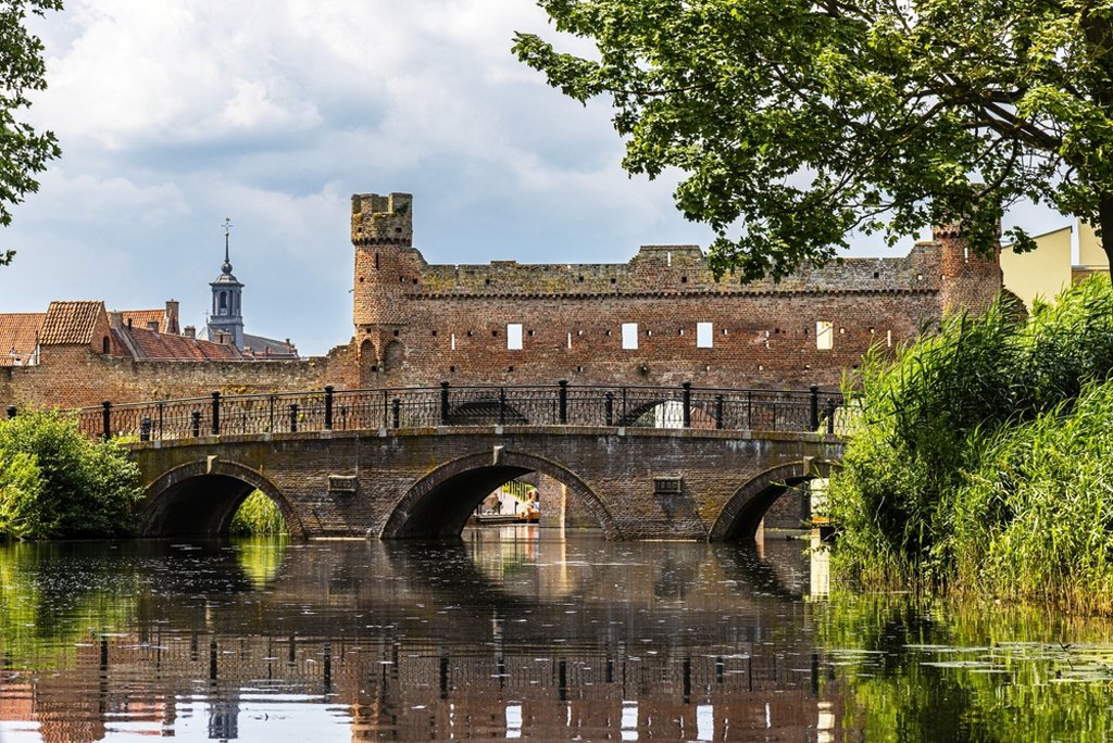 Altstadt Zutphen, Tag 4