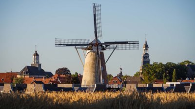 Radreise Twente Kulinarisch Tubbergen