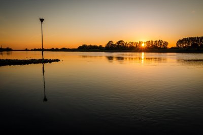 Wijhe Niederlande Fahrradurlaub