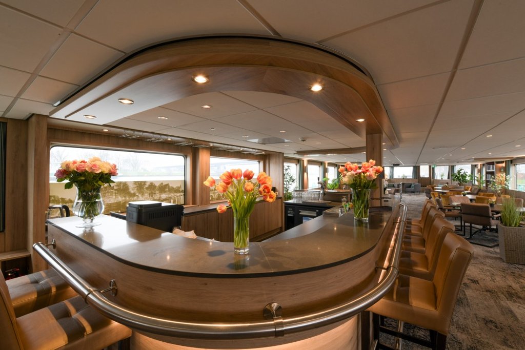 Lounge de Holland