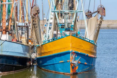 Fahrad ferien Lauwersoog
