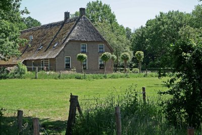 Orvelte Radurlaub